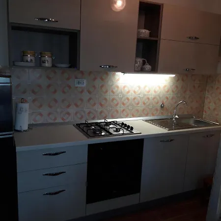 Apartman Roko Bnm * Biograd Na Moru