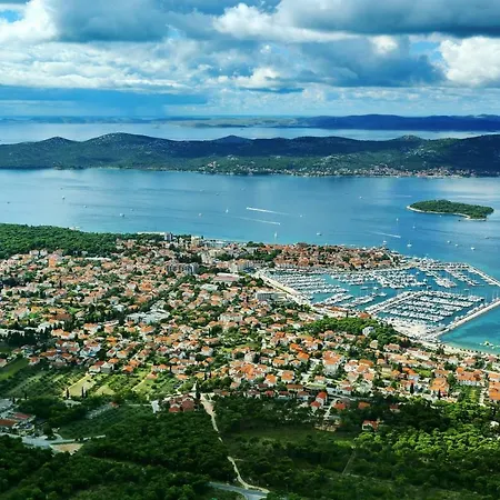 Appartamento Apartman Roko Bnm Biograd Na Moru