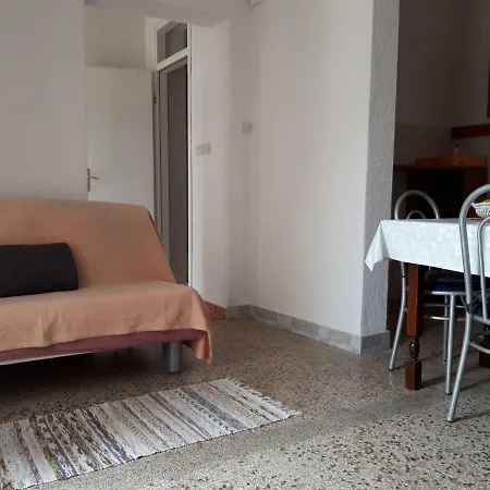Apartman Roko Bnm * Biograd Na Moru