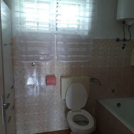 Apartman Roko Bnm