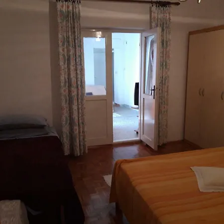 Apartman Roko Bnm * Biograd Na Moru