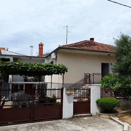 Apartman Roko Bnm